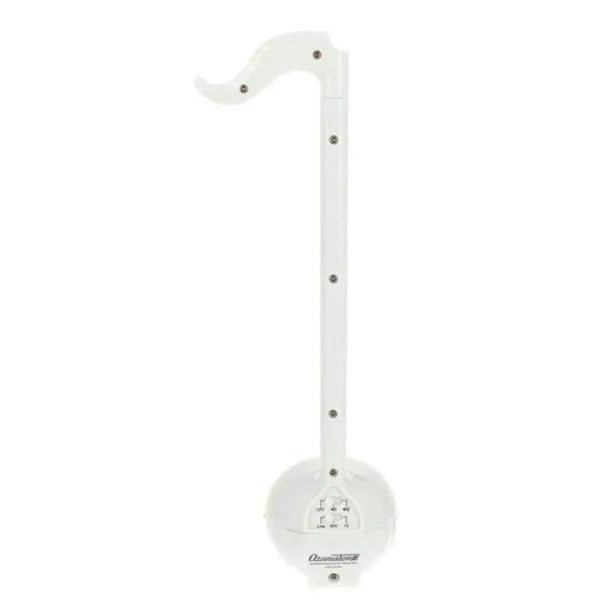 syntezator-otamatone-classic-bialy-waga-z-opakowaniem-0-235-kg-kod-producenta-428803