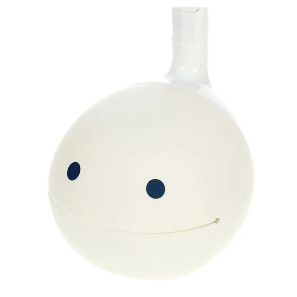 syntezator-otamatone-classic-bialy-waga-z-opakowaniem-0-235-kg-model-428803