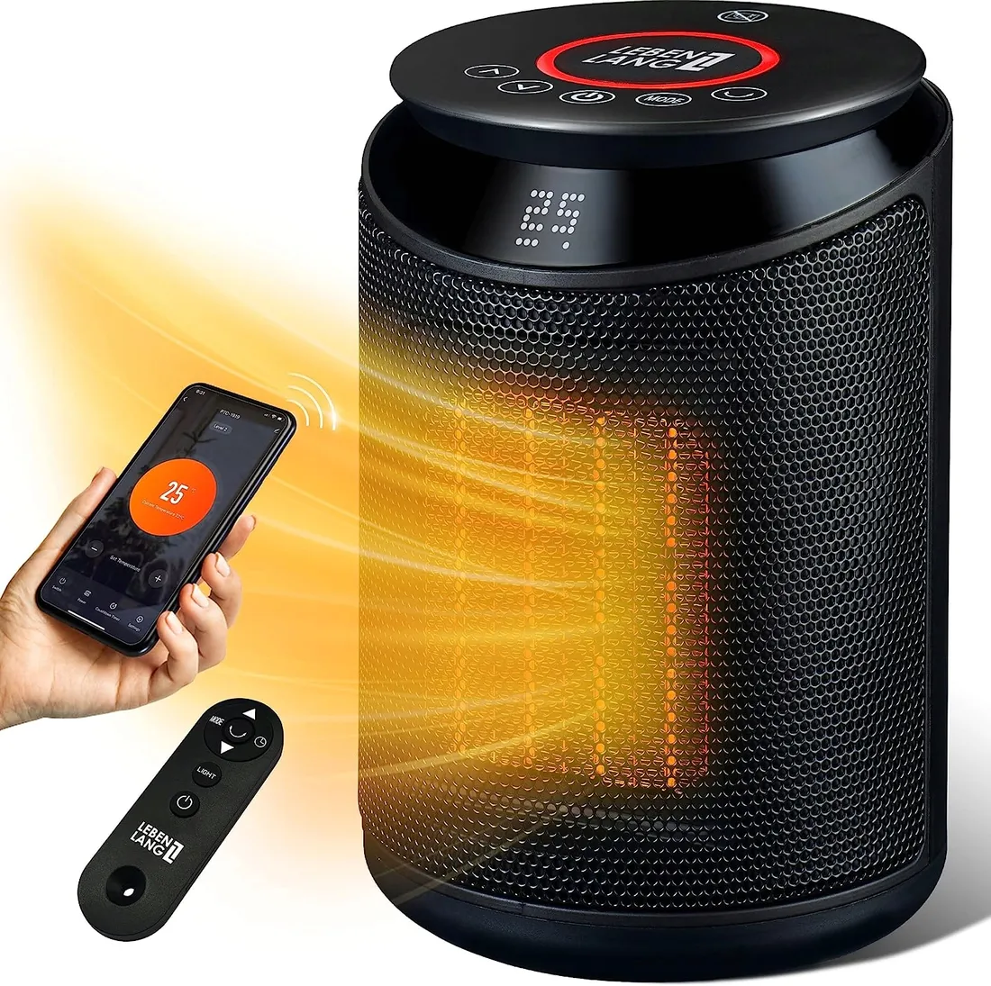 termowentylator-lebenlang-2000-w-czarny-kolor-czarny