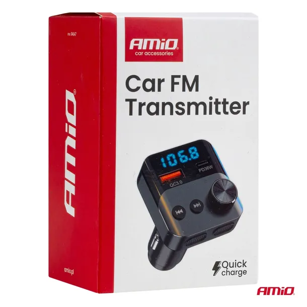 transmiter-samochodowy-fm-amio-04647-zrodlo-sygnalu-bluetooth
