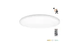 plafon-okragly-kobi-light-bialy