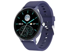 smartwatch-tracer-tw10-niebieski