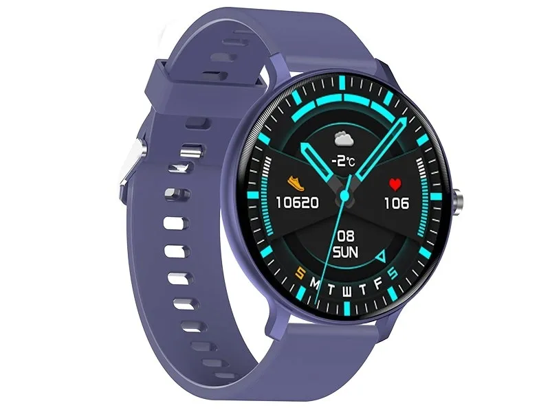 smartwatch-tracer-tw10-niebieski