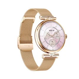 smartwatch-emavo-smartwatch-zegarek-damski-amoled-5-paskow-zloty