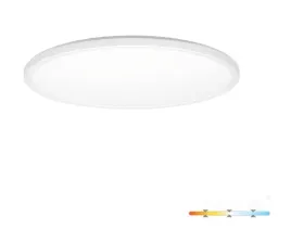 plafon-okragly-kobi-bialy