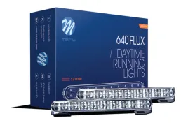 swiatla-lampy-dzienne-led-drl-flux-m-tech-ld640
