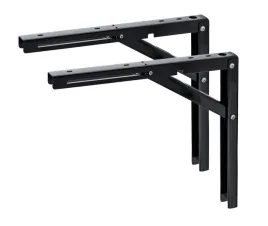 2x-skladany-wspornik-katownik-pod-polke-300-czarny