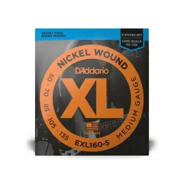 struny-basowe-d-addario-exl160-5