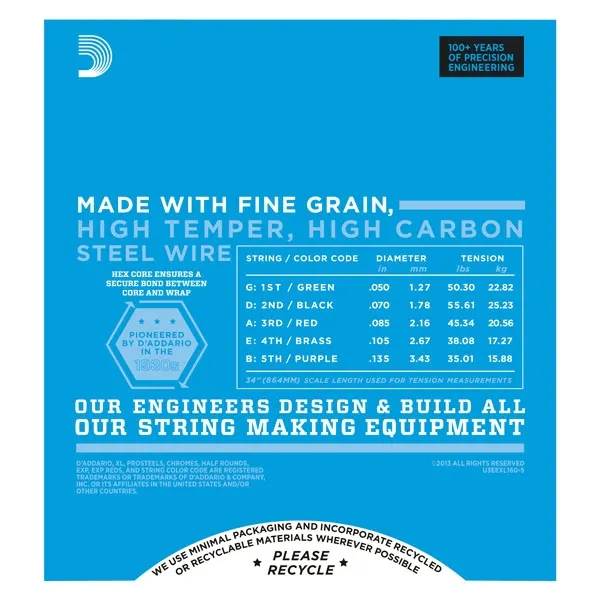 struny-basowe-d-addario-exl160-5-kod-producenta-exl160-5
