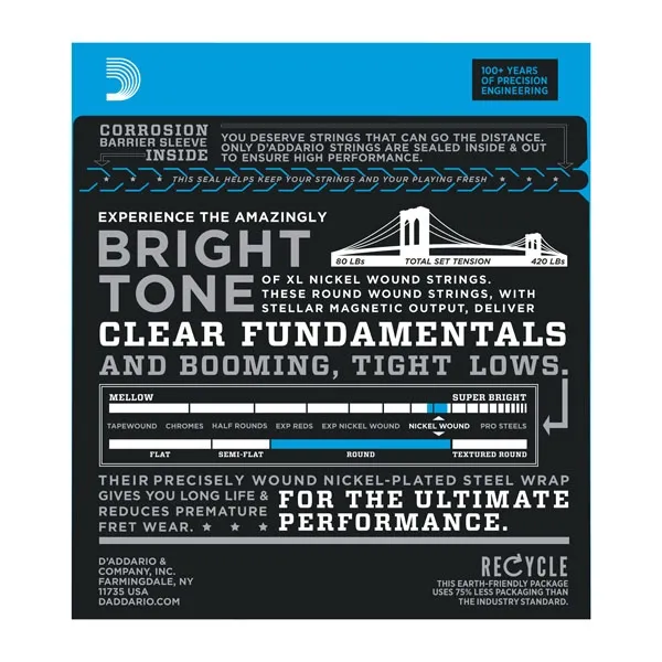 struny-basowe-d-addario-exl160-5-marka-d-addario