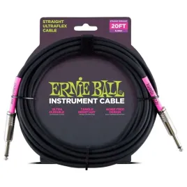kabel-gitarowy-ernie-ball-eb-6046-6-metrow