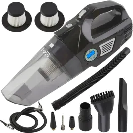 odkurzacz-samochodowy-reczny-kompresor-do-auta-2x-filtr-hepa-80w-12v