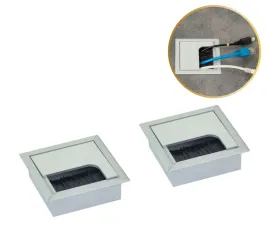 2-x-przepust-kablowy-metalowy-kwadratowy-przelotka-biurka-na-kable-80x80-mm