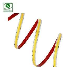 tasma-led-24v-ip20-bez-silikonu-cob-40w-b-ciepla-3000k-88lm-w-3500lm-5m-cia