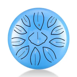 hluru-twg11-6-skyblue-tongue-drum-tank-handpan