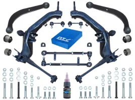 toyota-avensis-t25-03-08-wahacz-gorny-wahacze-laczniki-tuleje-komplet-tyl