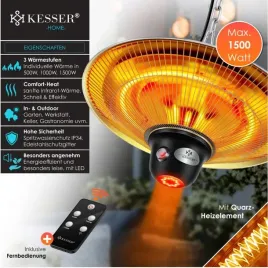 grzejnik-sufitowy-kesser-promiennik-podczerwieni-moc-1500w