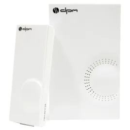 dzwonek-bezprzewodowe-dpm-wh-518dw-100-m