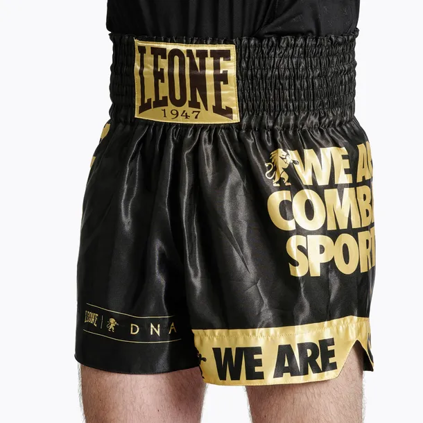 spodenki-treningowe-leone-1947-dna-kick-thai-black-l-marka-leone-1947-rozmiar-l