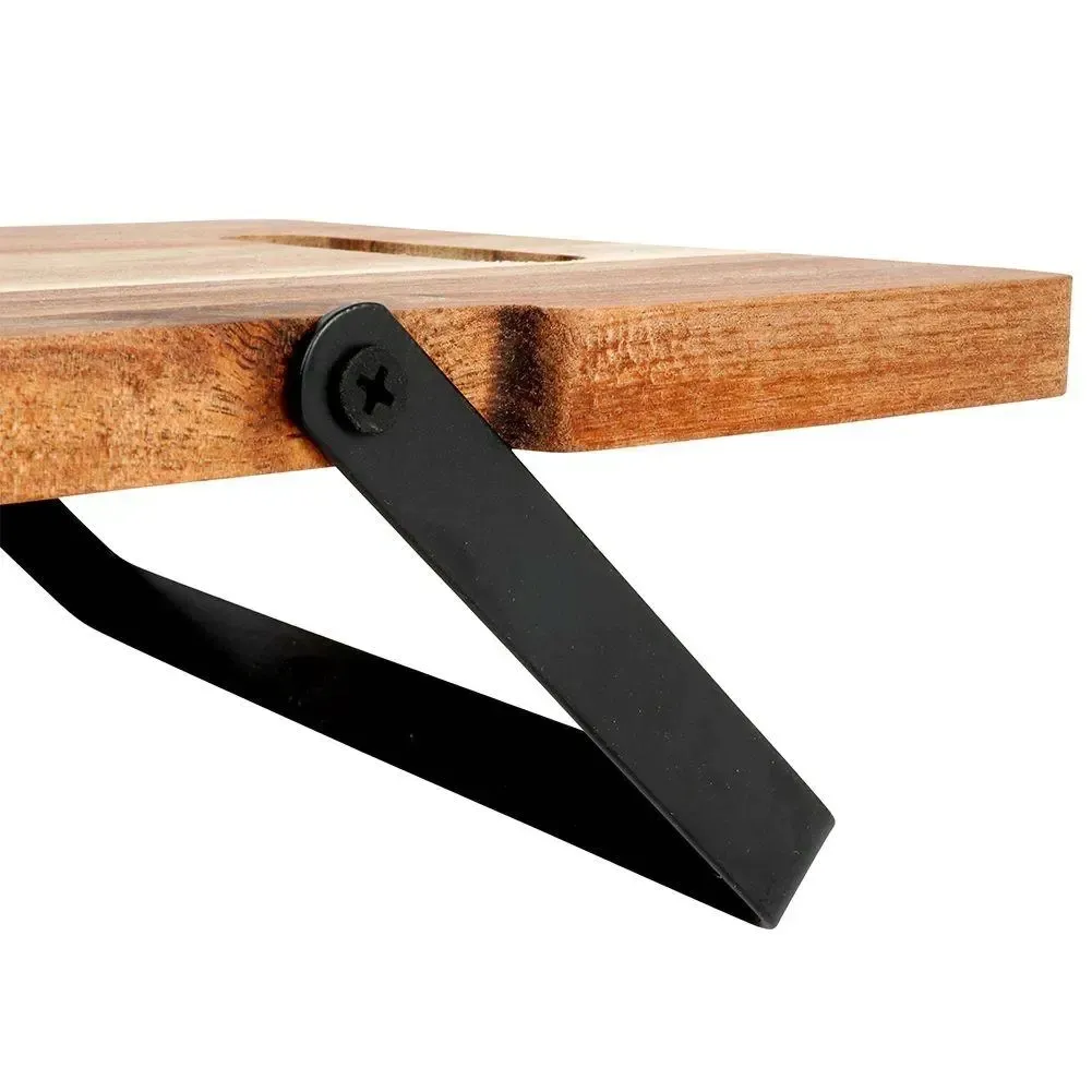 taca-excellent-houseware-woodrow-kolor-bezowy