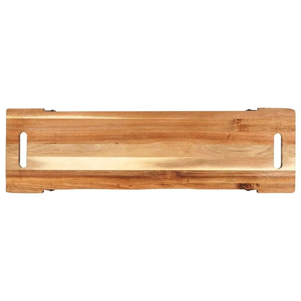 taca-excellent-houseware-woodrow-kolor-bezowy