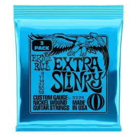 ernie-ball-eb-3225-komplet-strun-do-gitary-elektrycznej-3pak