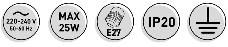 kinkiet-scienny-czarny-e27-max-25w-gtv-material-dominujacy-metal