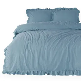 komplet-poscieli-darymex-160-x-200-cm-niebieski