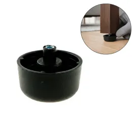 50-x-stopka-do-mebli-slizgacz-meblowy-regulowany-pod-meble-fi-50-mm-czarny