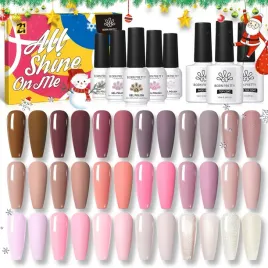 born-pretty-zestaw-lakierow-do-paznokci-nude-gel-21-sztuk