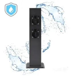 elektryczny-slupek-ogrodowy-z-4-gniazdami-230v-hermetyczny-wodoodporny