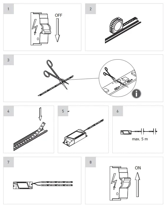 tasma-led-gtv-flash-5-m