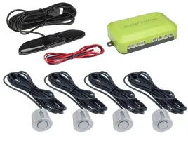 czujniki-parkowania-z-wyswietlaczem-led-4-srebrne-sensory