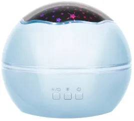 lampka-projektor-izoxis-niebieski