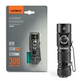 latarka-klasyczna-videx-300-lm-led