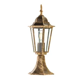lampa-ogrodowa-e27-stojaca-slupek-zlota-metal-40cm