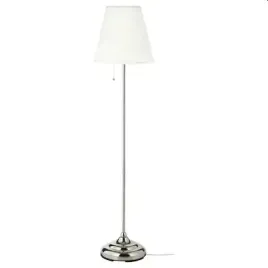 lampa-podlogowa-ikea-arstid-e27-100-w-szary