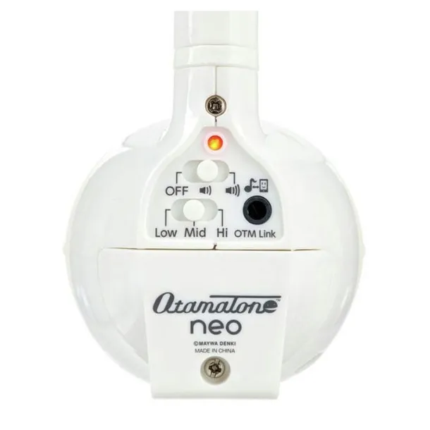otamatone-neo-white-rodzaj-syntezator-marka-otamatone