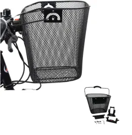 kosz-rowerowy-przedni-retoo-odpinany-czarny