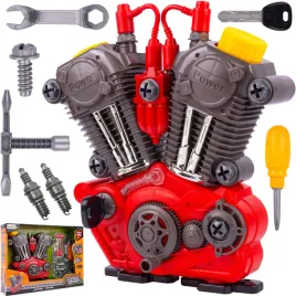 silnik-do-rozkrecania-i-skrecania-zestaw-maly-mechanik-dzwiek-swiatlo