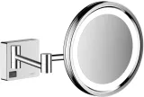 lustro-scienne-hansgrohe-kolo-217-x-217-mm