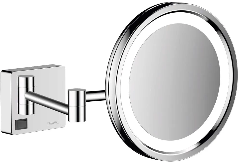 lustro-scienne-hansgrohe-kolo-217-x-217-mm