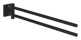 drazek-na-kolki-grohe-czarny