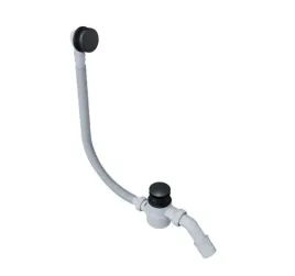 excellent-moli-syfon-wannowy-z-przelewem-czarny