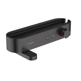 bateria-wannowa-jednouchwytowa-scienna-hansgrohe-showertablet-select-czarny