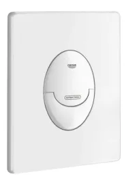 przycisk-splukujacy-do-wc-grohe-skate-air-bialy