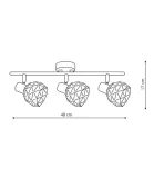 lampa-sufitowa-scienna-czarna-spot-reus-trzy-reflektorki-obrotowe-3xe14-waga-z-opakowaniem-0-15-kg