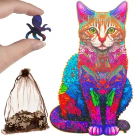 puzzle-drewniane-kruzzel-kot-130-elementow