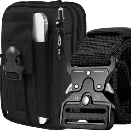 trizand-saszetka-do-paska-nerka-pas-taktyczny-czarny