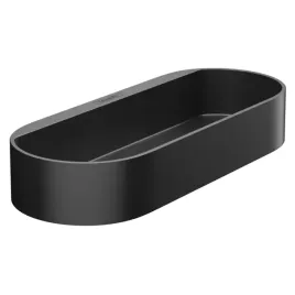 hansgrohe-pojemnik-lazienkowy-czarny-mat-wallstori